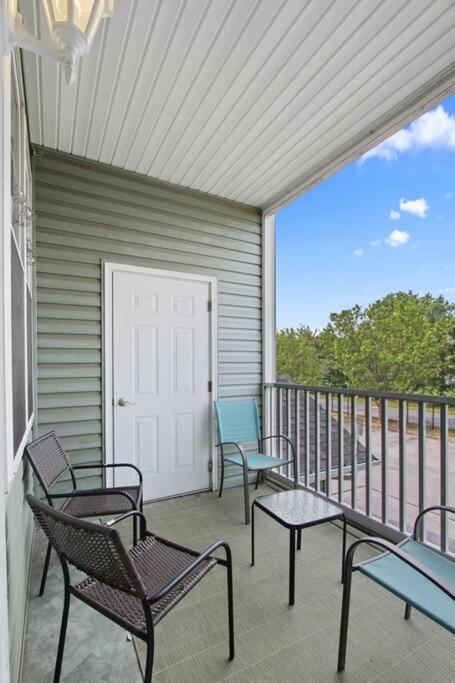 Rehoboth Beach Home That Has It All Buitenkant foto