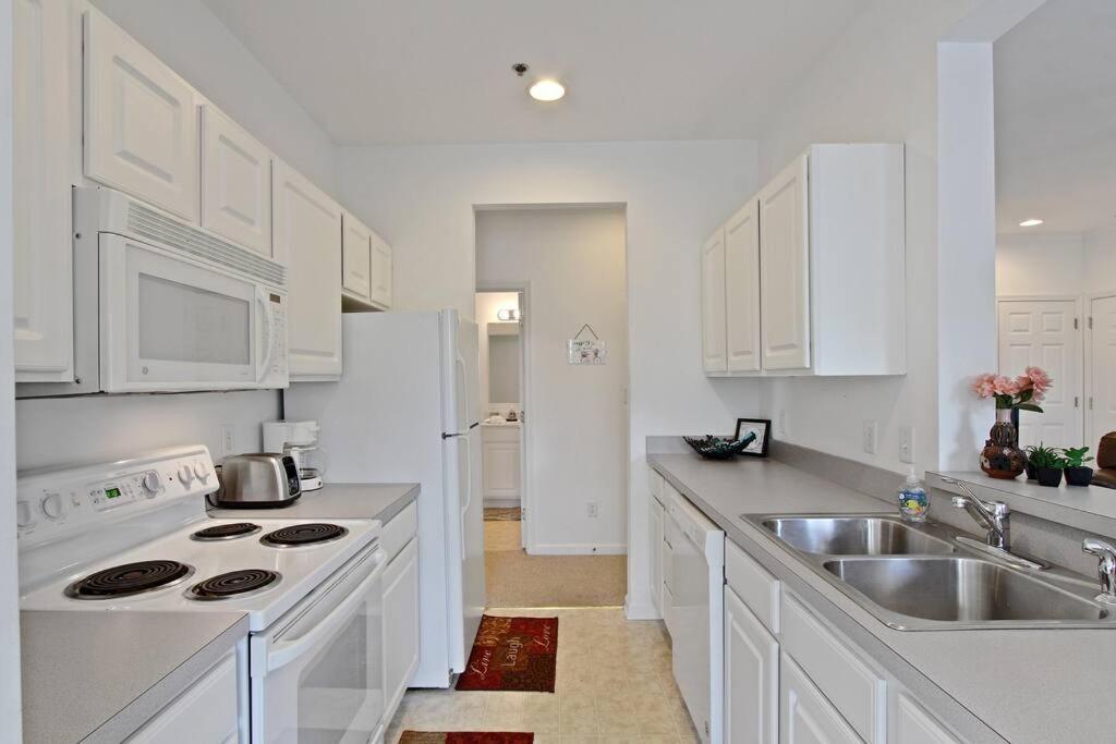 Rehoboth Beach Home That Has It All Buitenkant foto