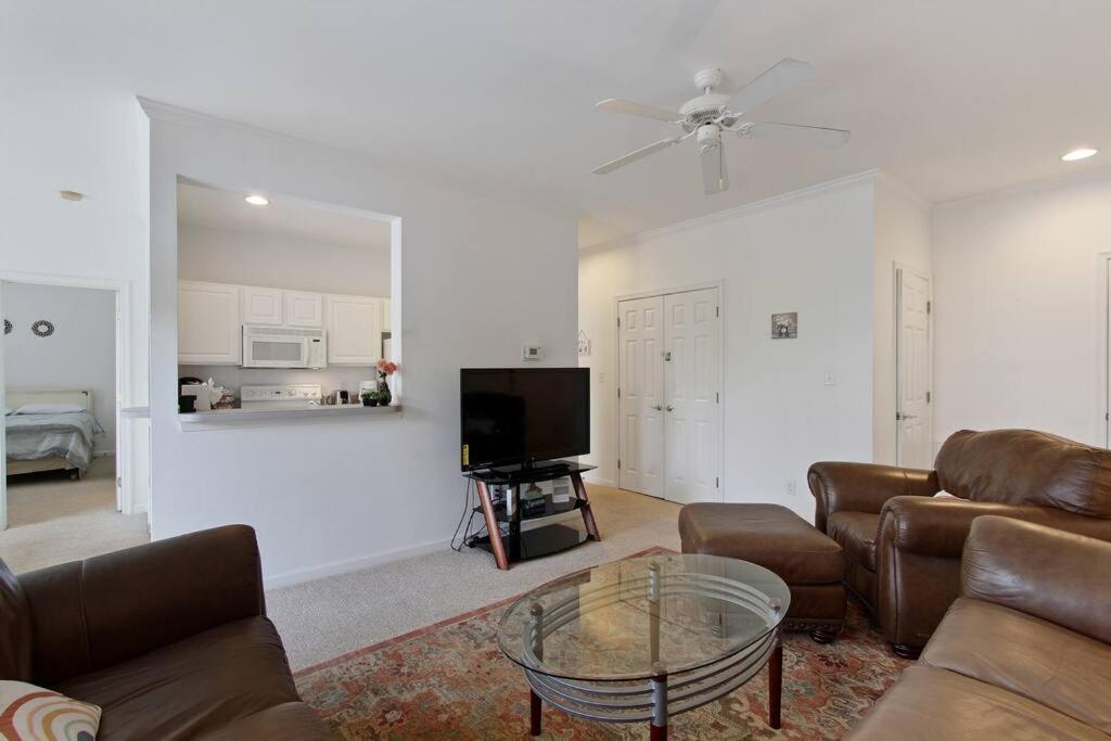 Rehoboth Beach Home That Has It All Buitenkant foto