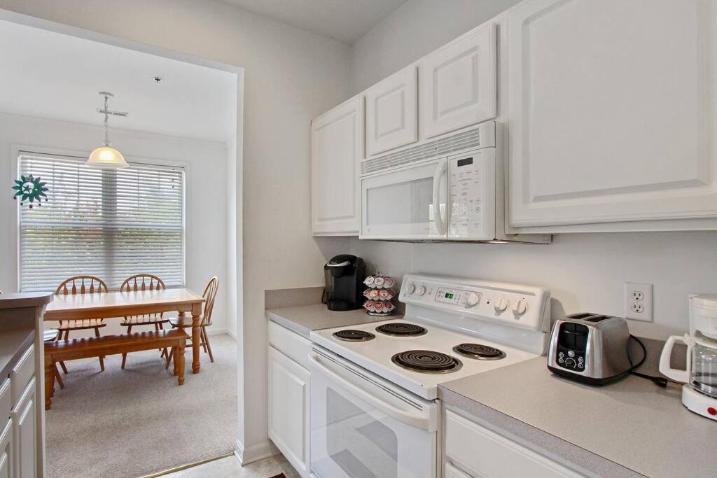 Rehoboth Beach Home That Has It All Buitenkant foto
