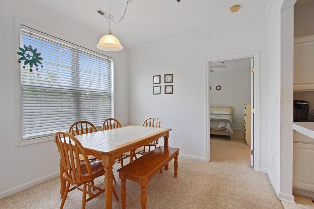 Rehoboth Beach Home That Has It All Buitenkant foto
