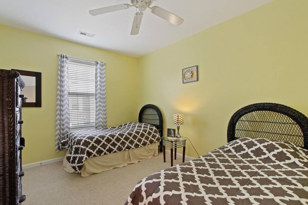 Rehoboth Beach Home That Has It All Buitenkant foto