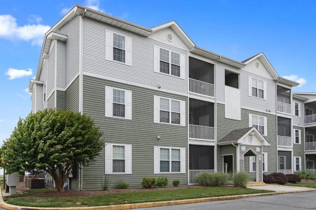 Rehoboth Beach Home That Has It All Buitenkant foto