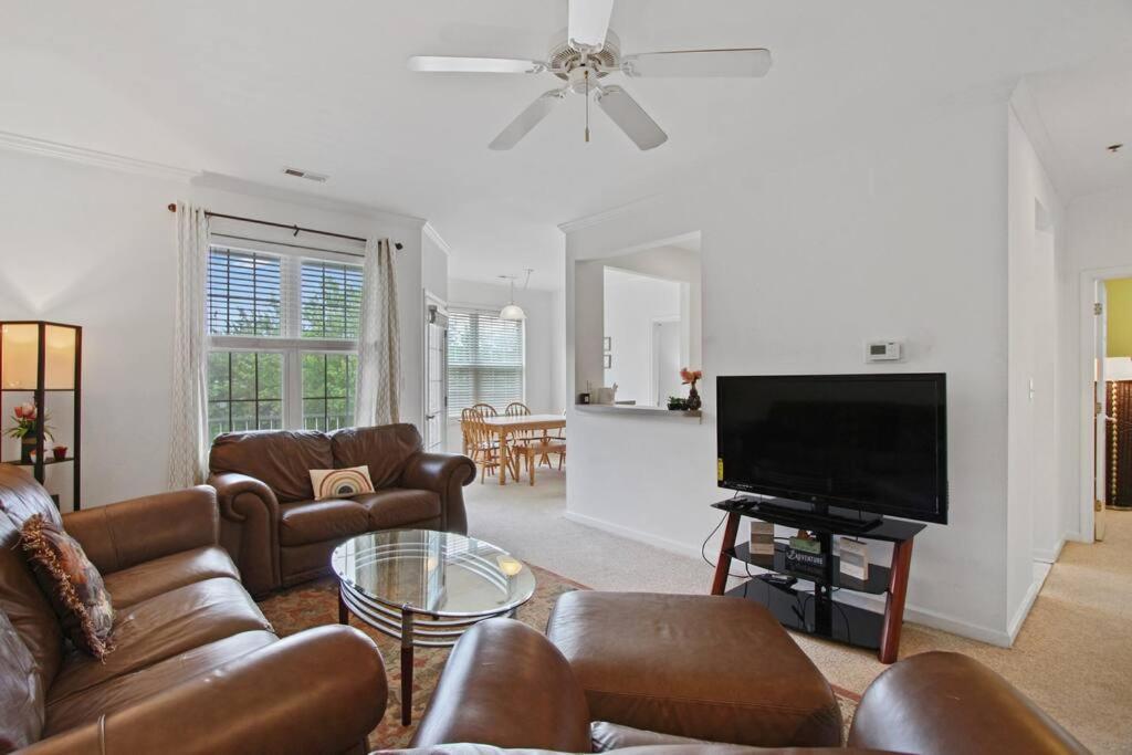 Rehoboth Beach Home That Has It All Buitenkant foto